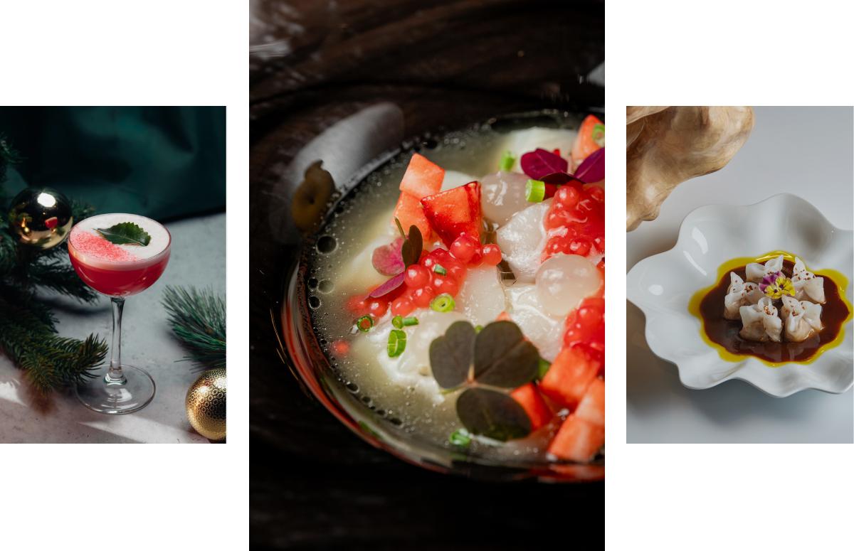 Фото: пресс-службы Prscco bar, «Ламу» и «Косма & Дамиан»