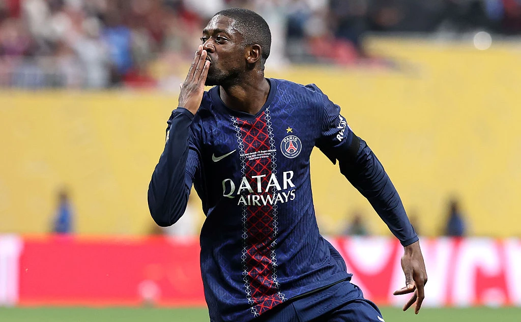 Kevin C. Cox / Getty Images