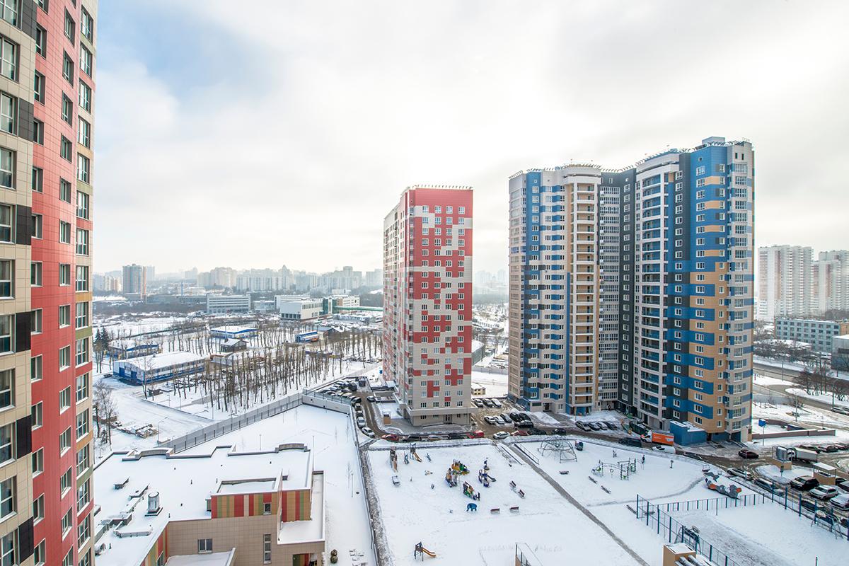 Фото: Igor Rozhkov / Shutterstock / FOTODOM