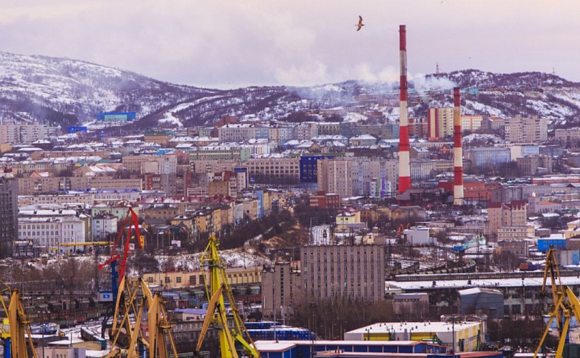 Фото: gov-murman.ru