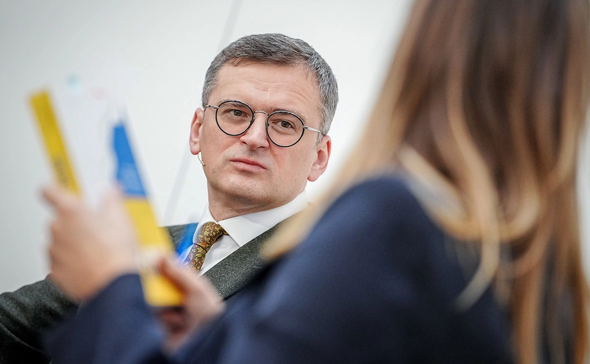 Kay Nietfeld / dpa / Global Look Press