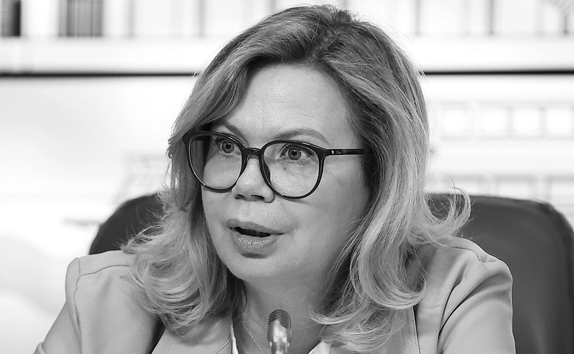 Артем Геодакян / ТАСС