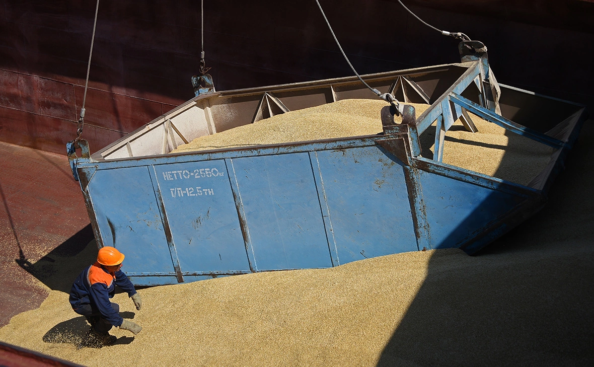 Дмитрий Дадонкин / ТАСС