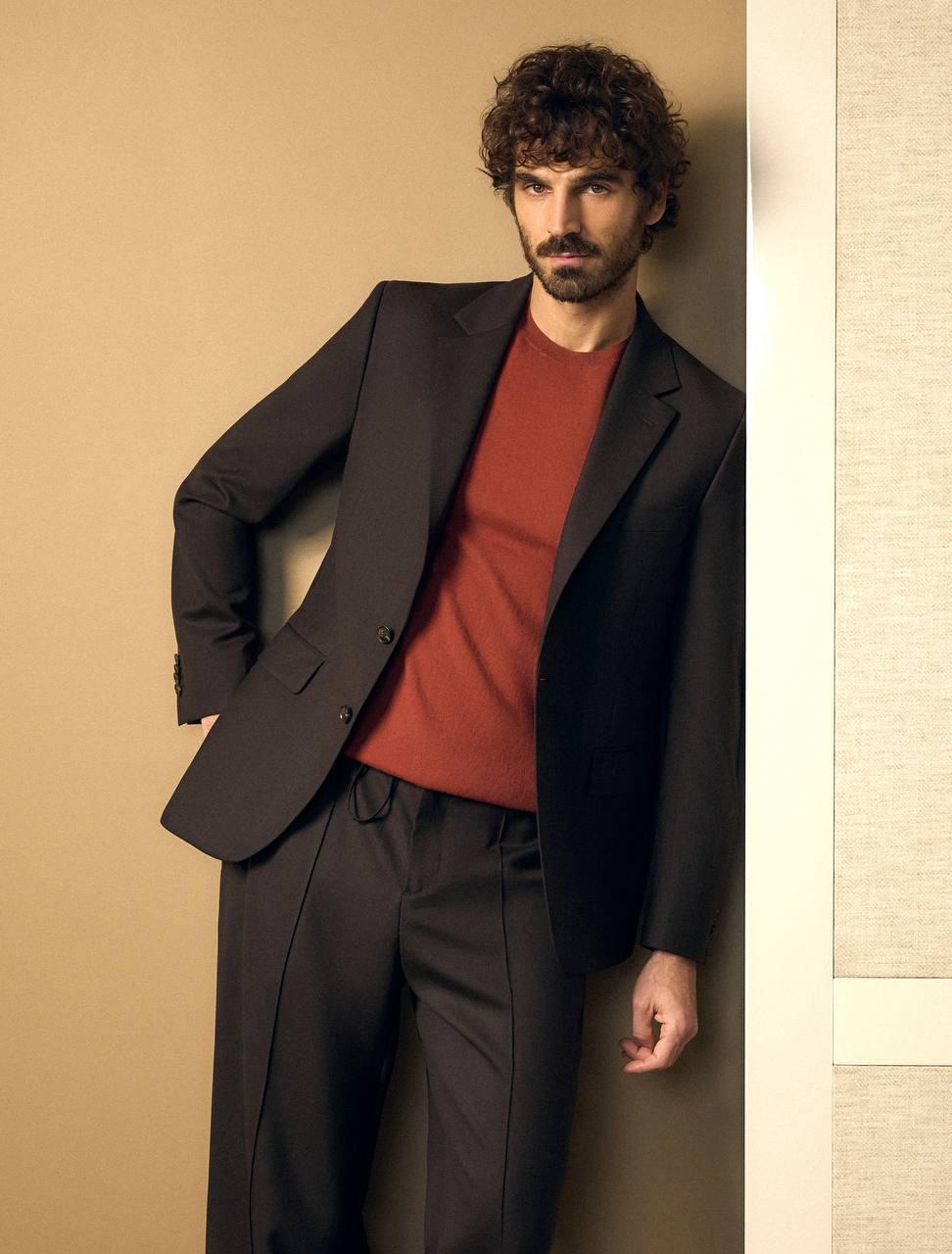 Джемпер Idol, 6990 руб. (idol.ru)