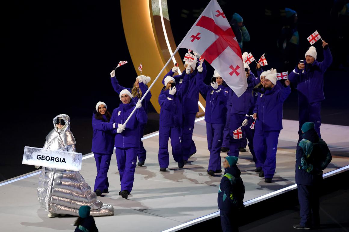 Фото: Gregory Shamus / Getty Images