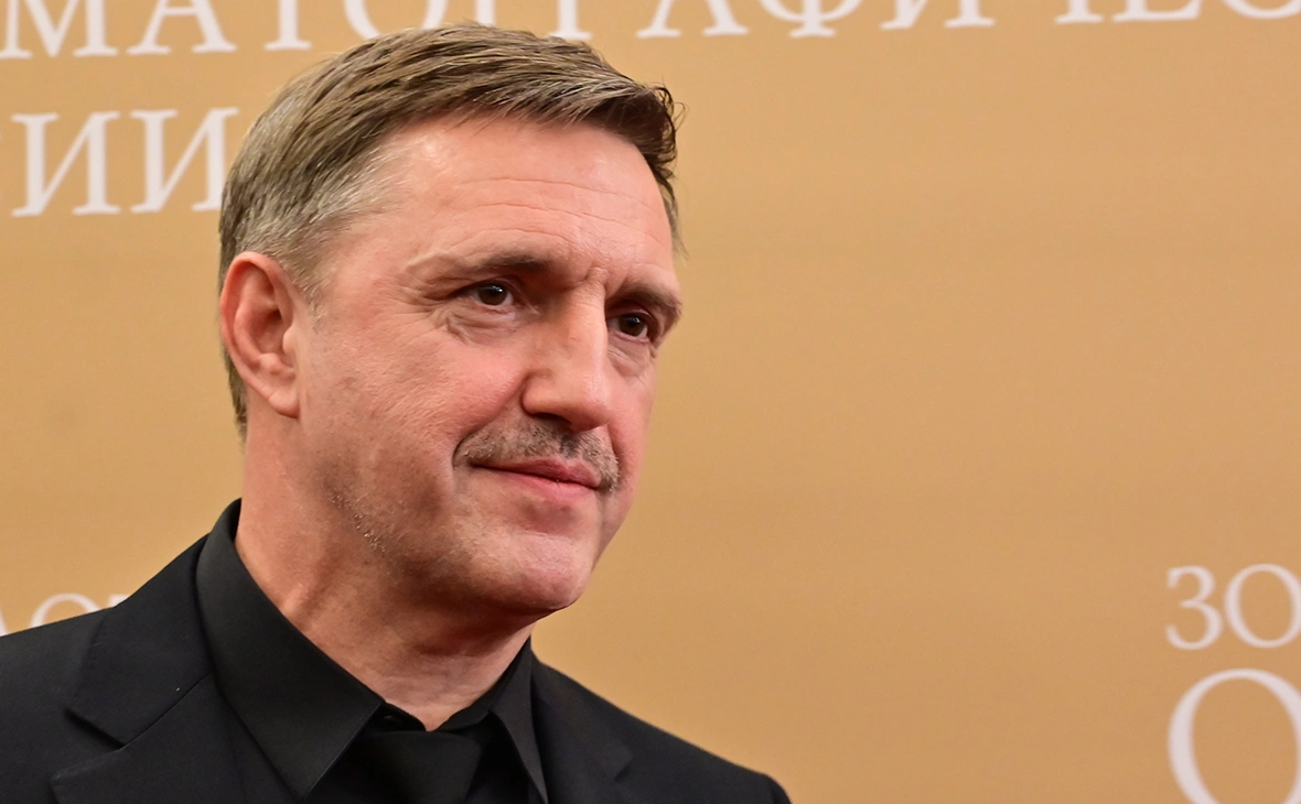 Павел Кашаев / Global Look Press