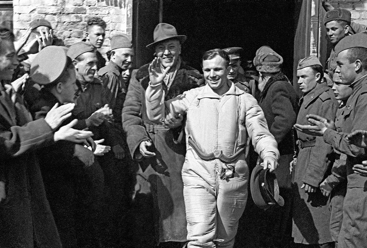 Александр Сергеев / РИА Новости