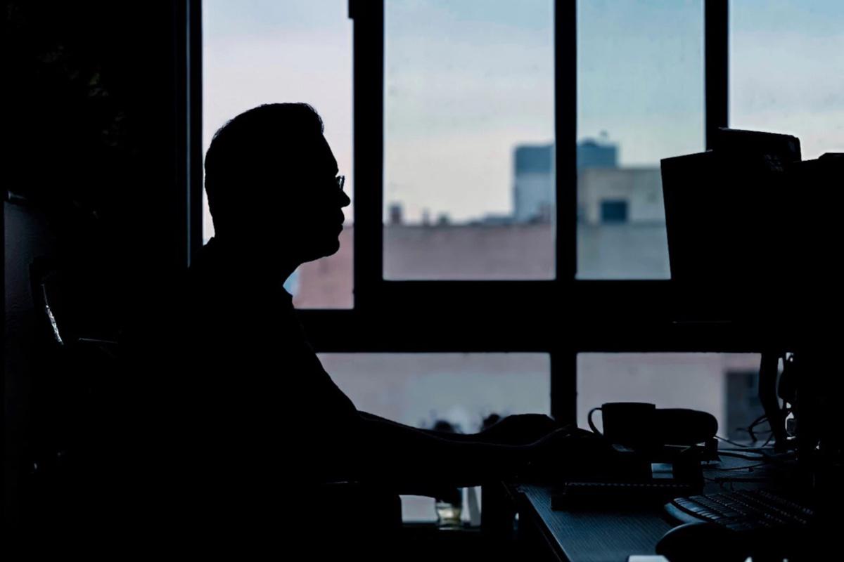 Fatemeh Rezvani / Unsplash