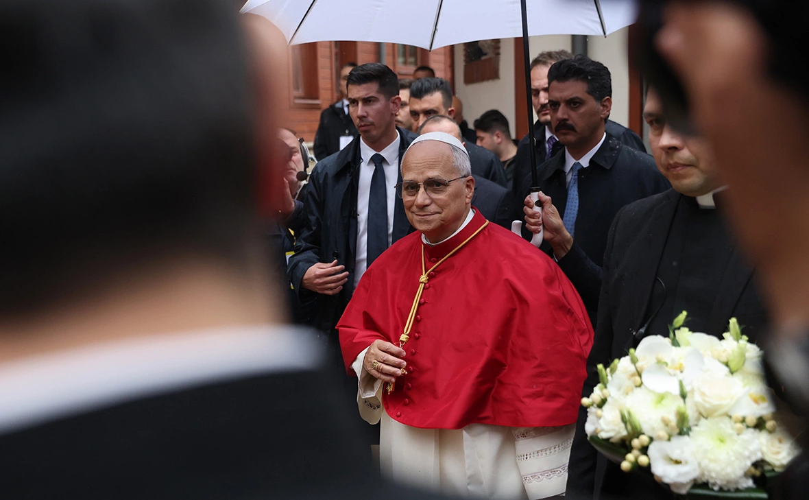 Bradley Secker / Getty Images