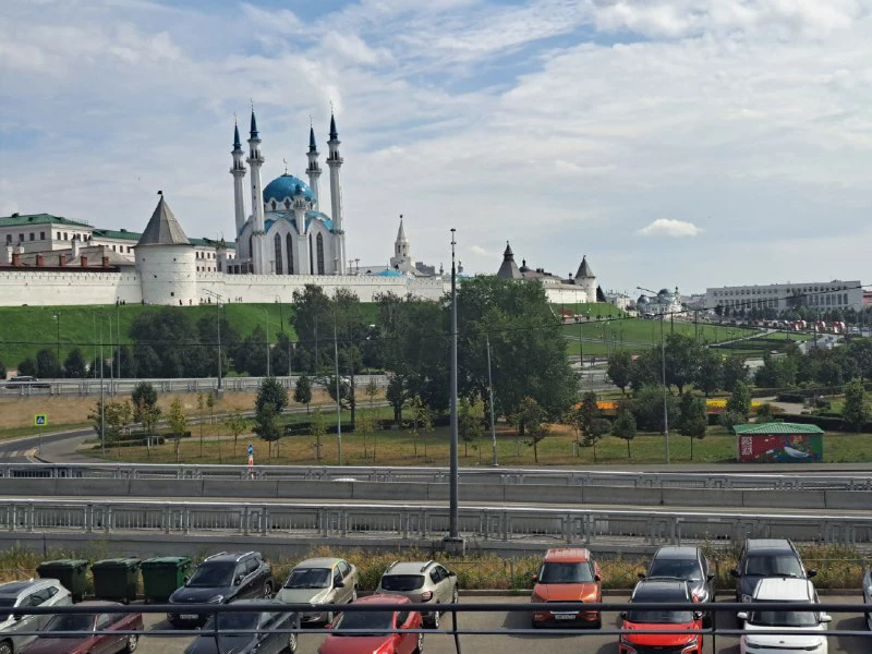 РБК Татарстан