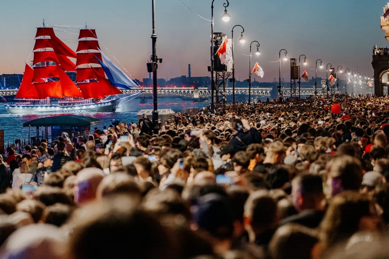 Даниил Петрий / РБК Петербург