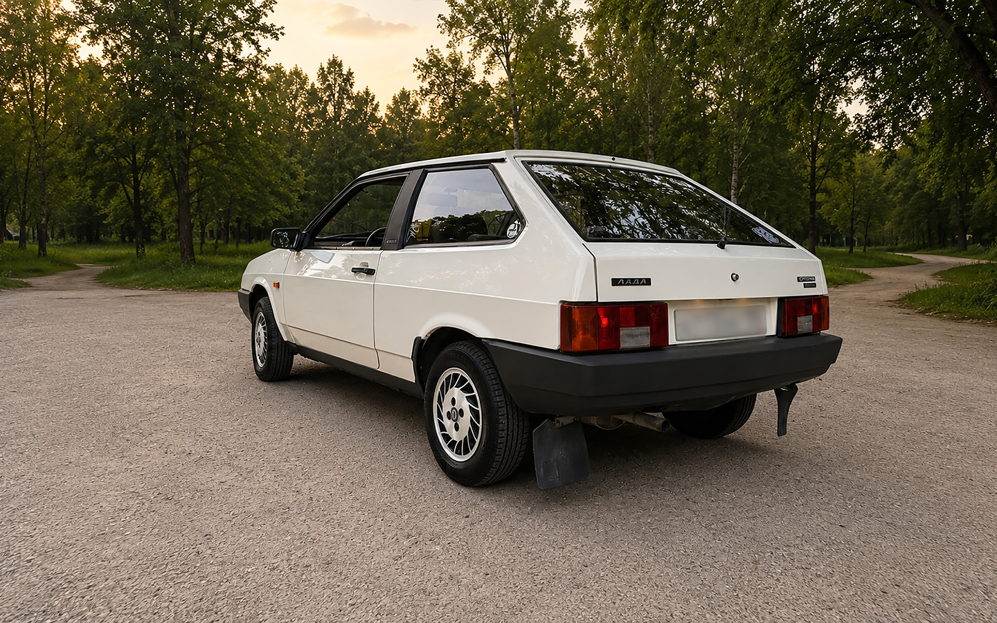 Фото: Autonews