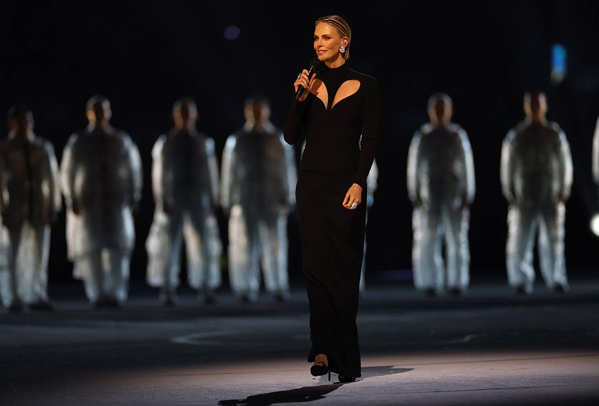 Elsa / Getty Images