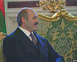 Лукашенко будут переизбирать 9 сентября