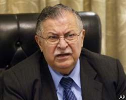 Власти Ирака обиделись на президента Египта 
