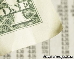 ЕТС: доллар незначительно ослаб 
