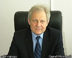 Мэр Нововоронежа погорел на трубах: на него завели дело
