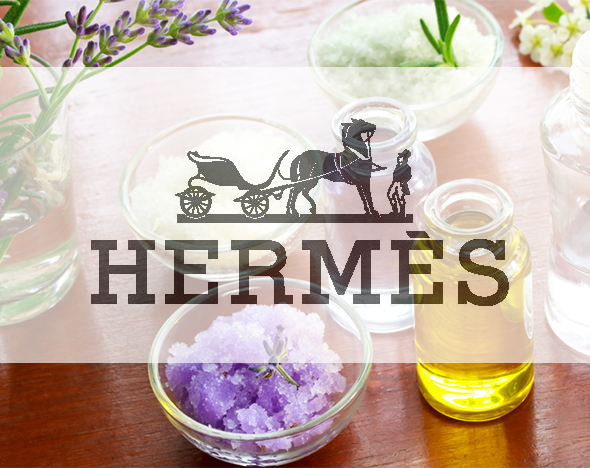 Новый аромат Hermes добавит «соли» в образ
