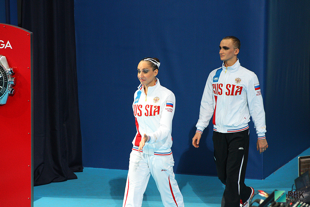 Татарстанские призеры олимпиады в Рио получат премии до 4 млн. рублей
