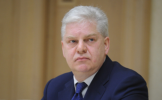Дмитрий Гогин



