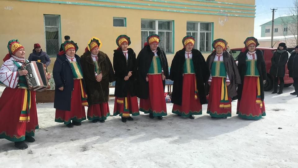 Как жителей Башкирии зазывали на выборы