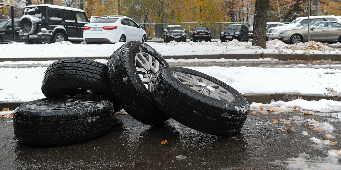 Зима близко: как подготовить автомобиль к холодам :: Autonews