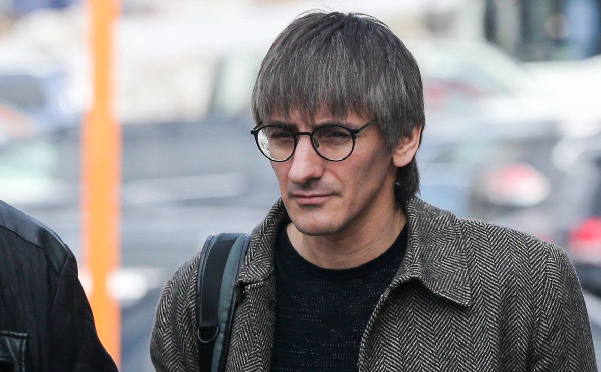 Владимир Гердо / ТАСС