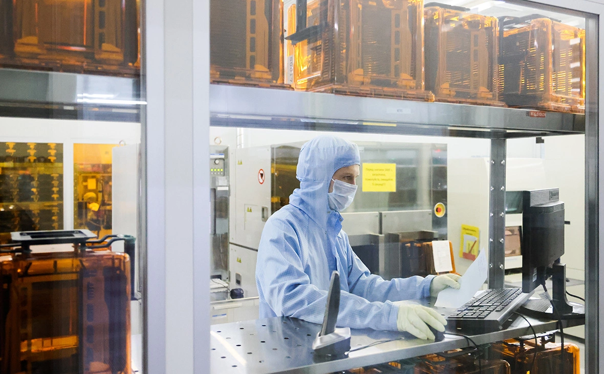 Антон Новодережкин / ТАСС