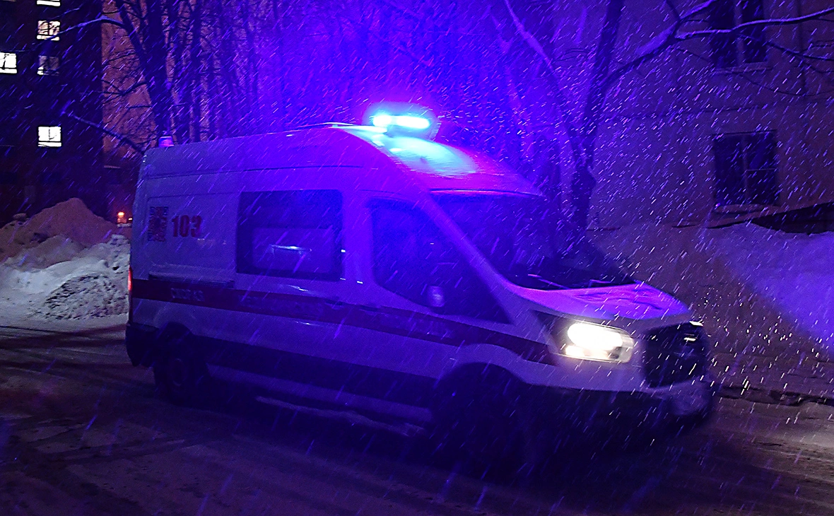 Евгений Биятов / РИА Новости