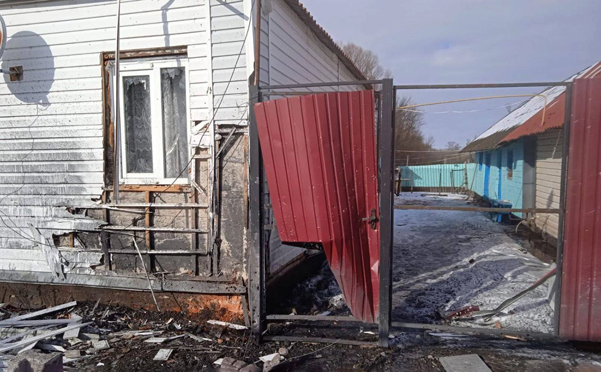 vvgladkov / Telegram