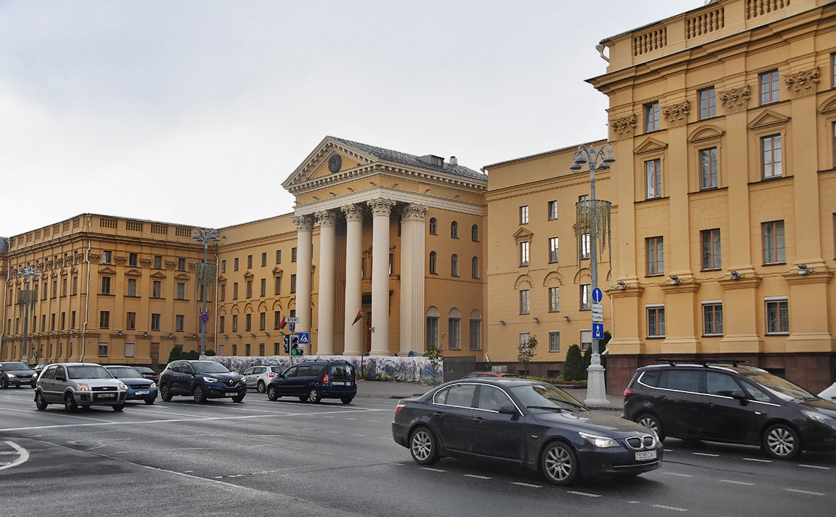 Виктор Толочко / Sputnik / РИА Новости