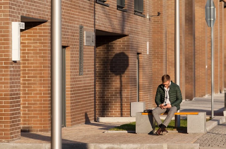 «Брусника»