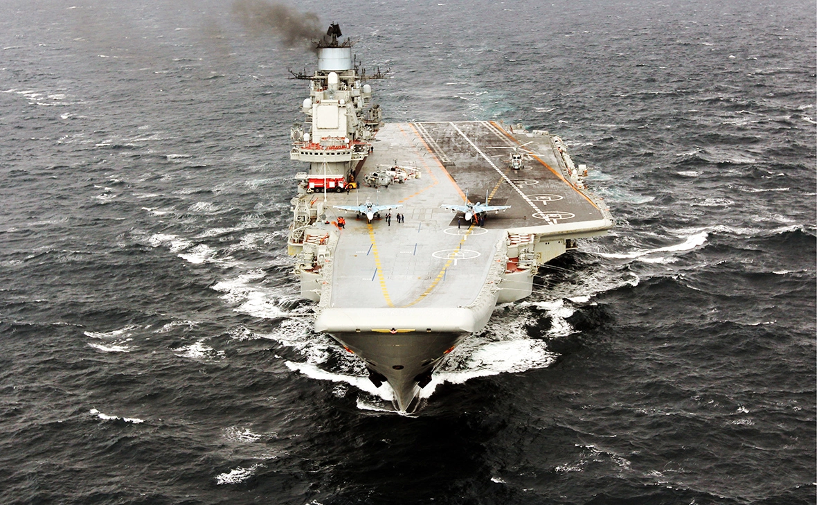 Андрей Лузик / ТАСС