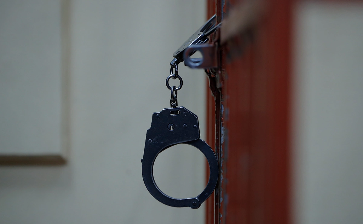 Владислав Шатило / РБК