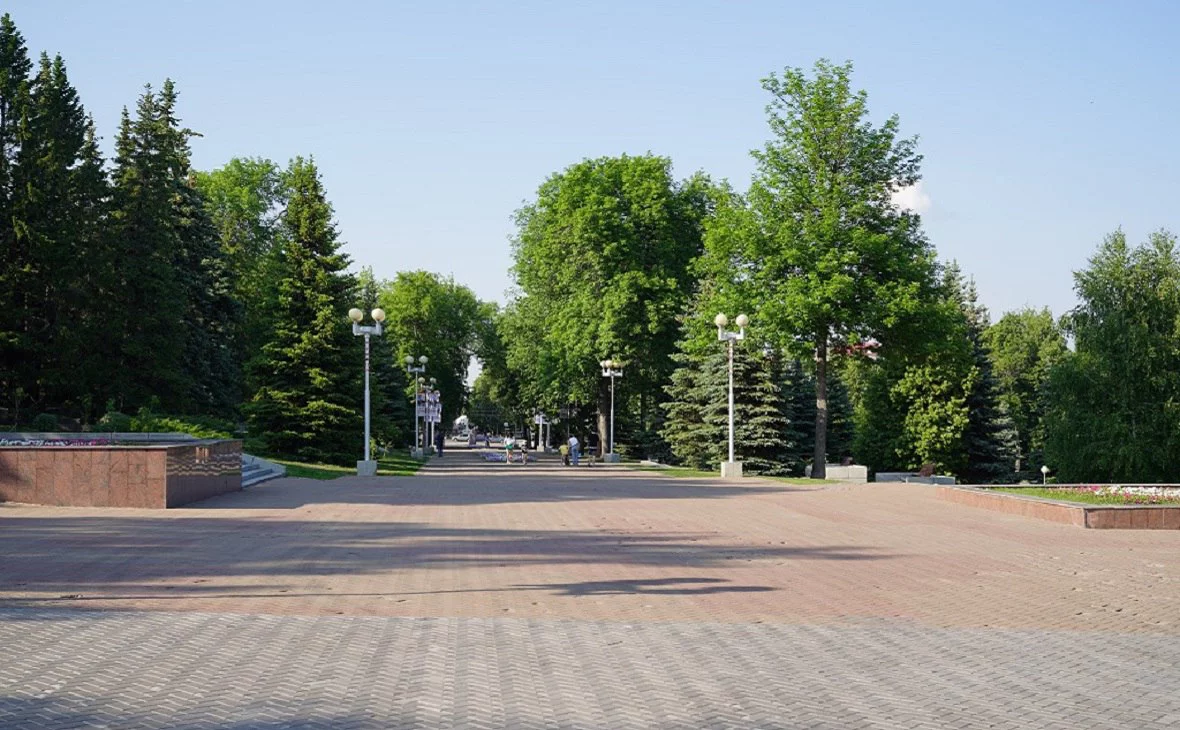 пресс-служба главы РБ