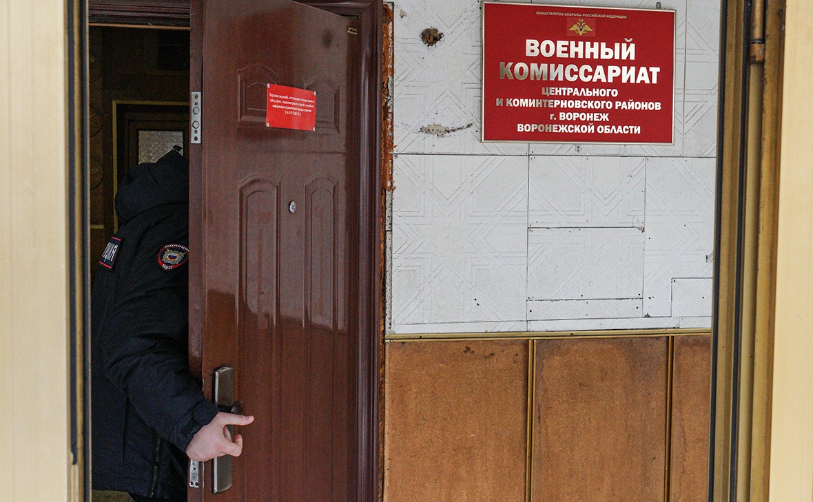 Михаил Сергеев / ТАСС