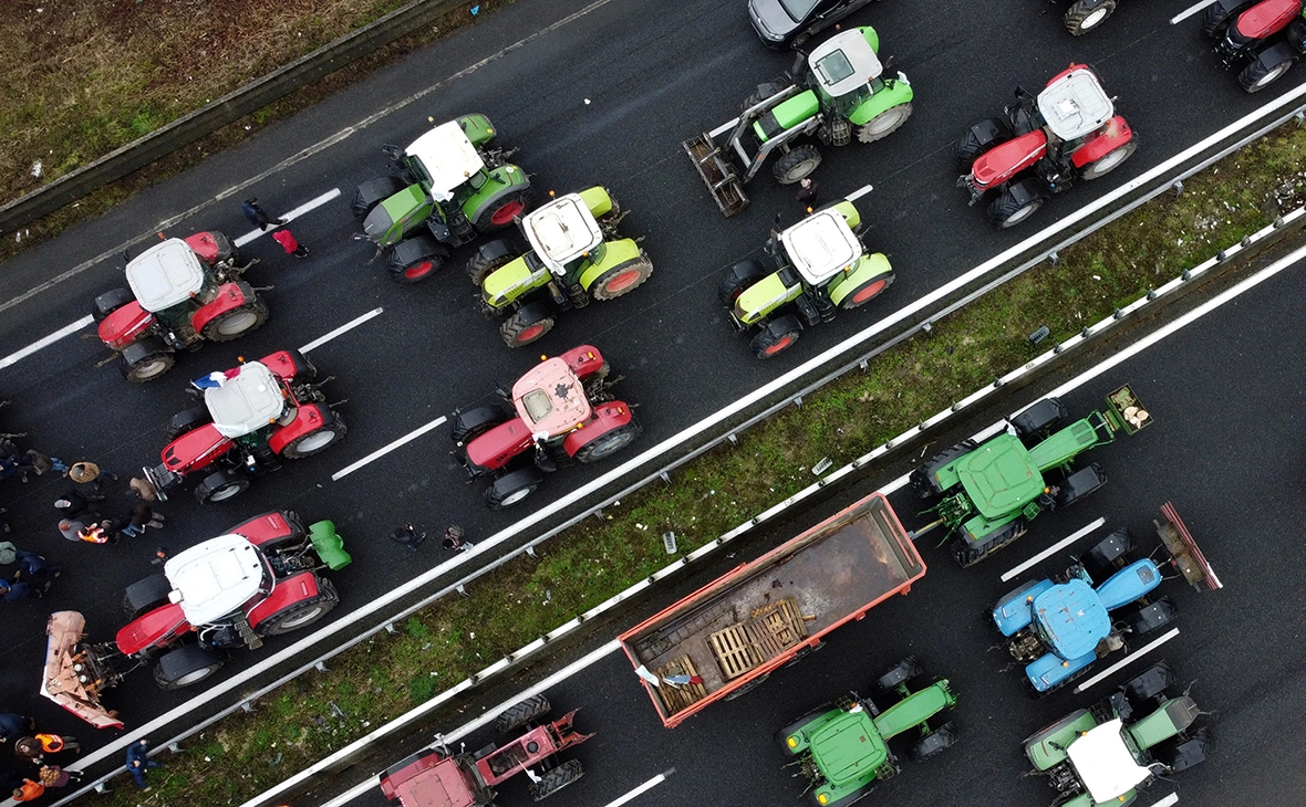 Yves Herman / Reuters