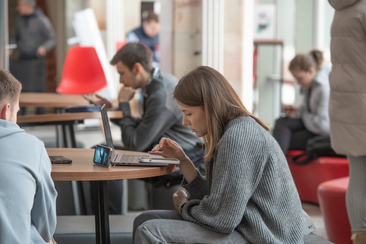 Сергей Русанов / РИА URA.RU