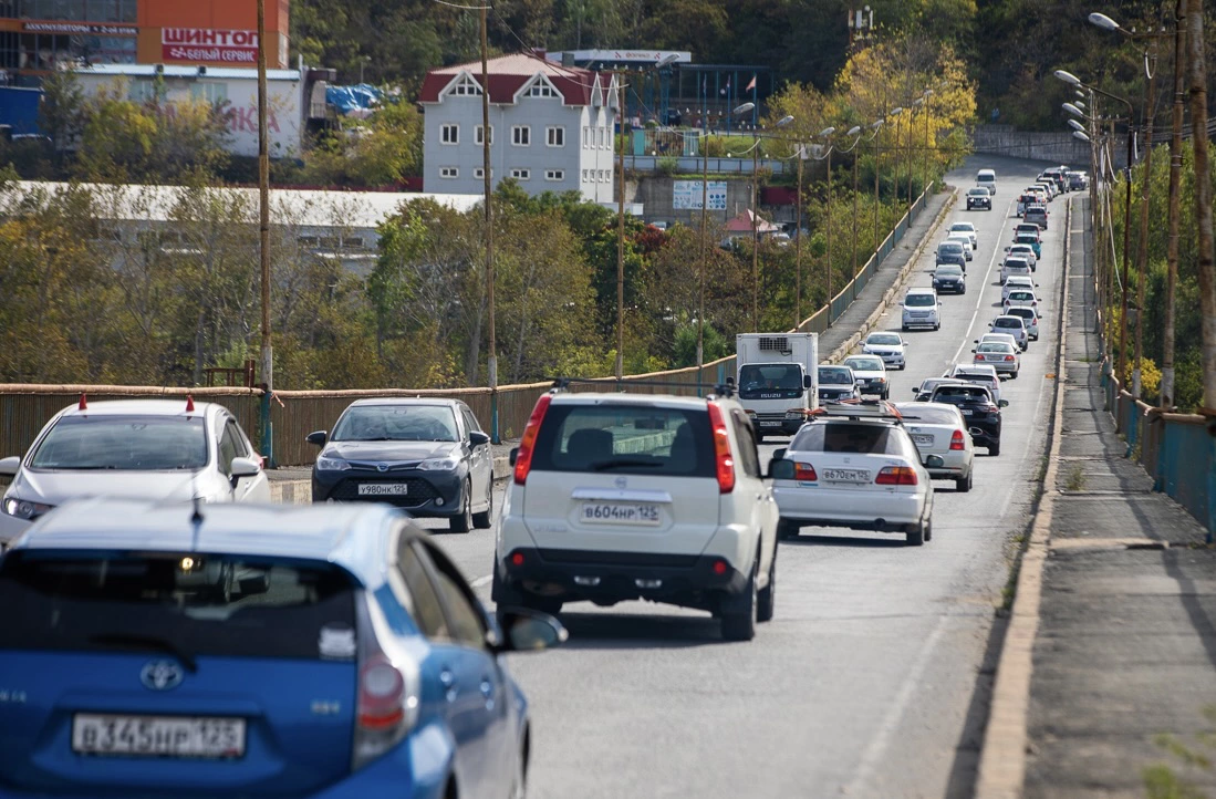 Администрация Владивостока