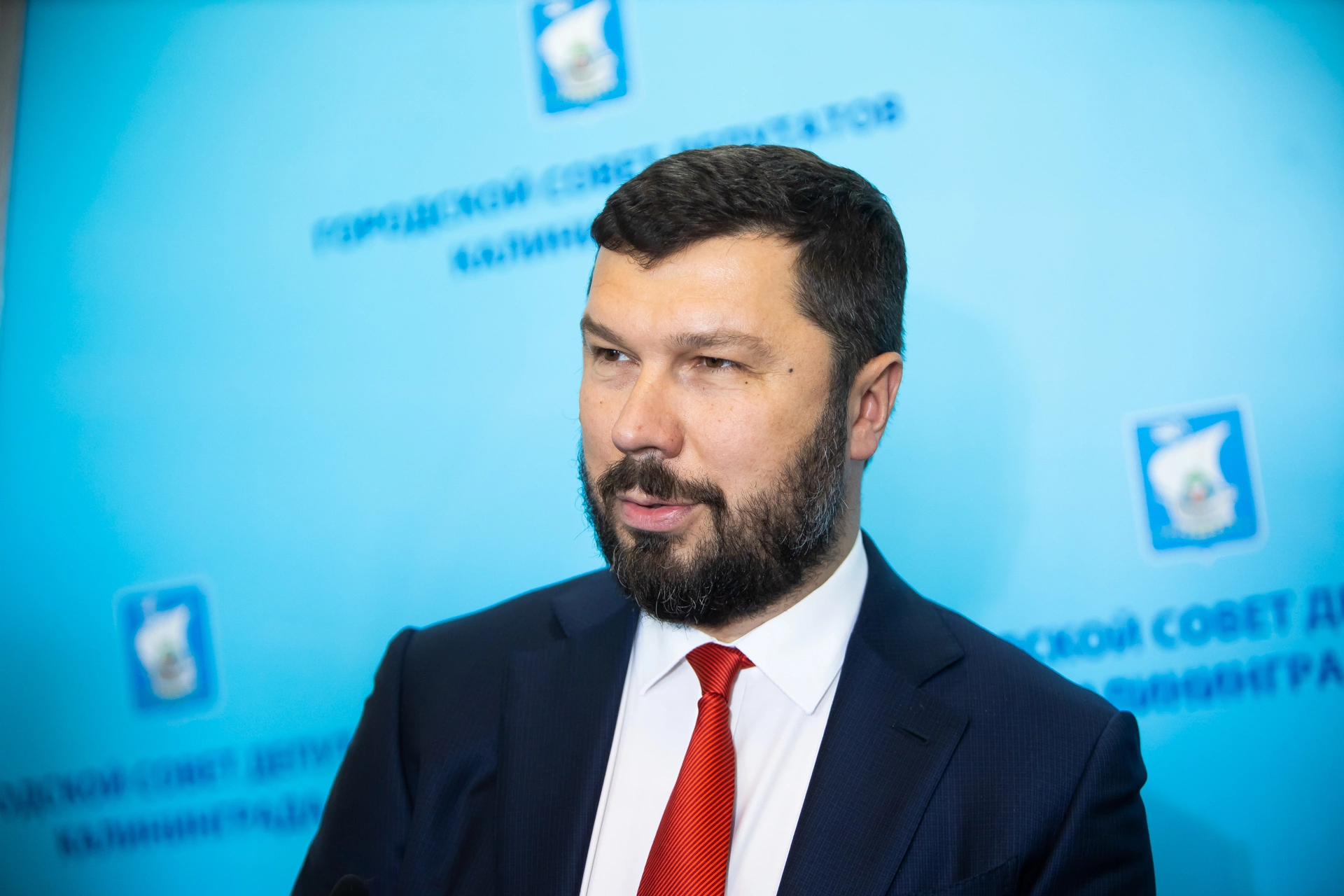 Александр Подгорчук