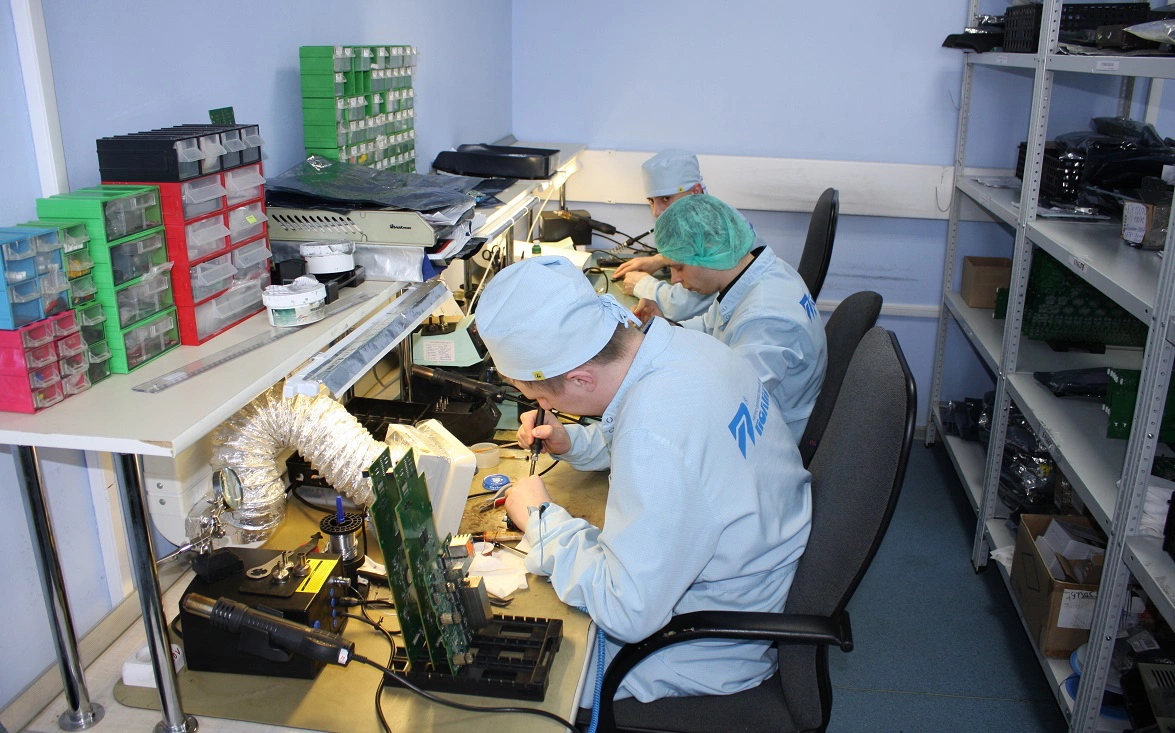 НПП "Полигон"