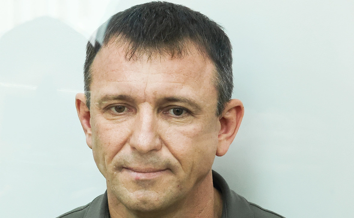 Сергей Савостьянов / ТАСС