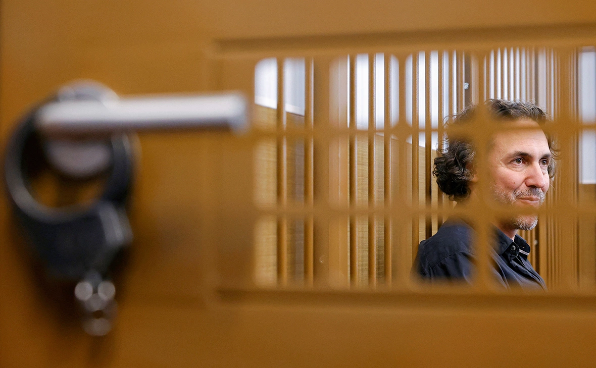 Максим Шеметов / Reuters