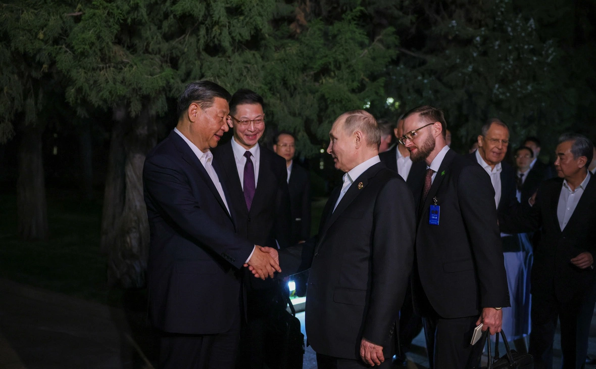 Михаил Метцель / ТАСС