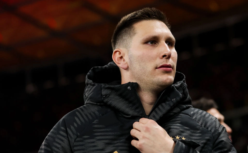 Maja Hitij / Getty Images