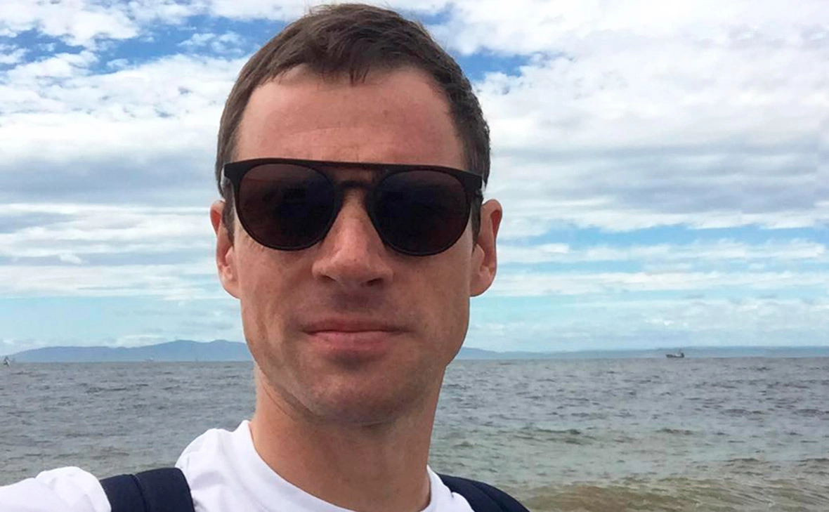 avz1983 / Facebook (входит в корпорацию Meta, признана экстремистской и запрещена в России)