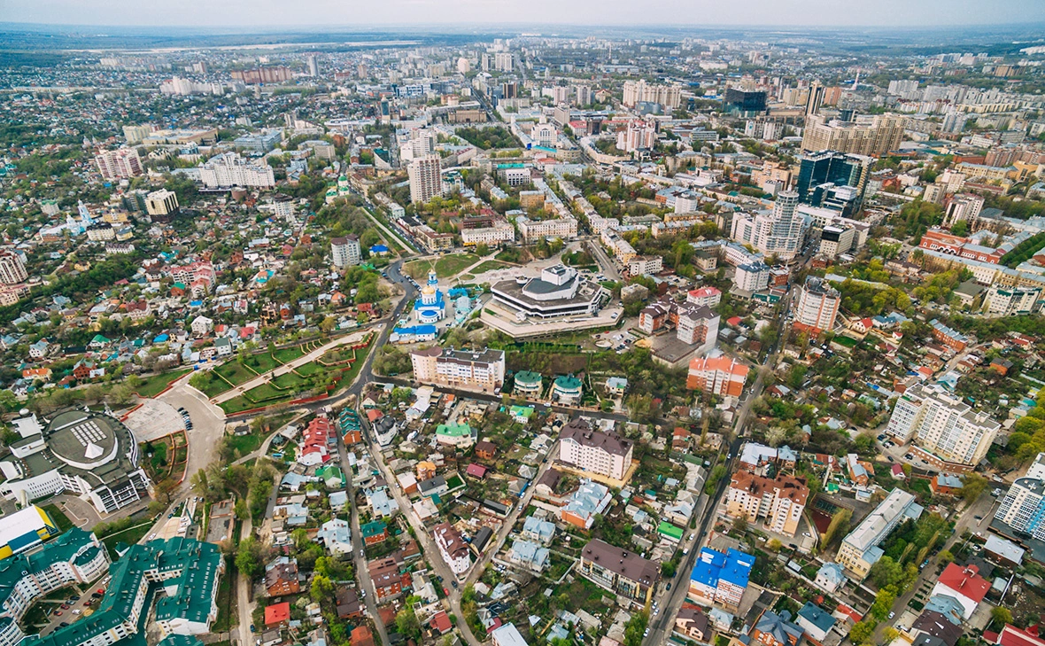 Наталья Гарнелис / ТАСС