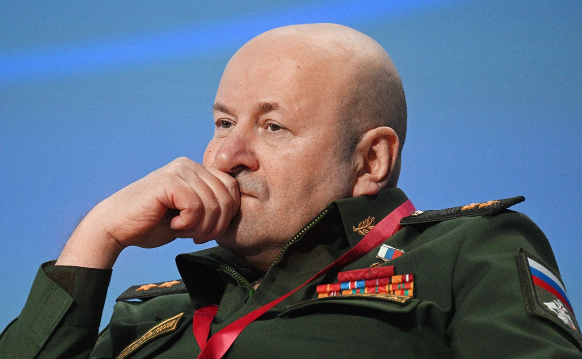 Рамиль Ситдиков / РИА Новости