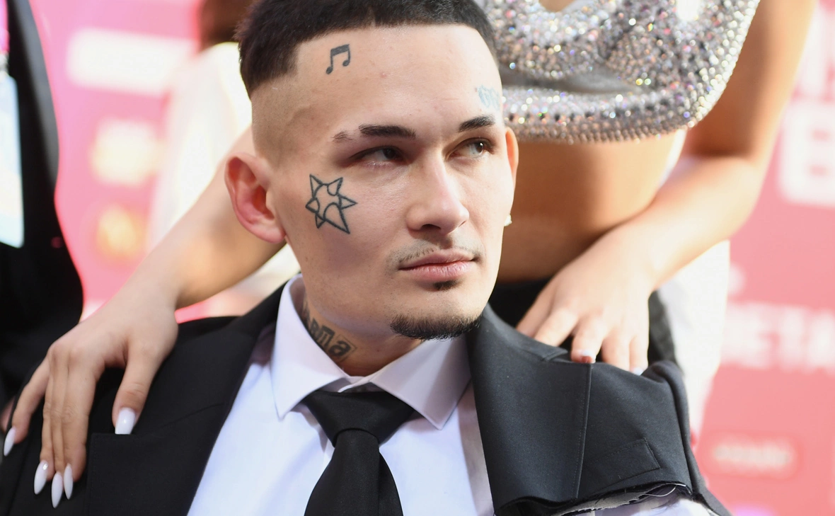 Рамиль Ситдиков / РИА Новости