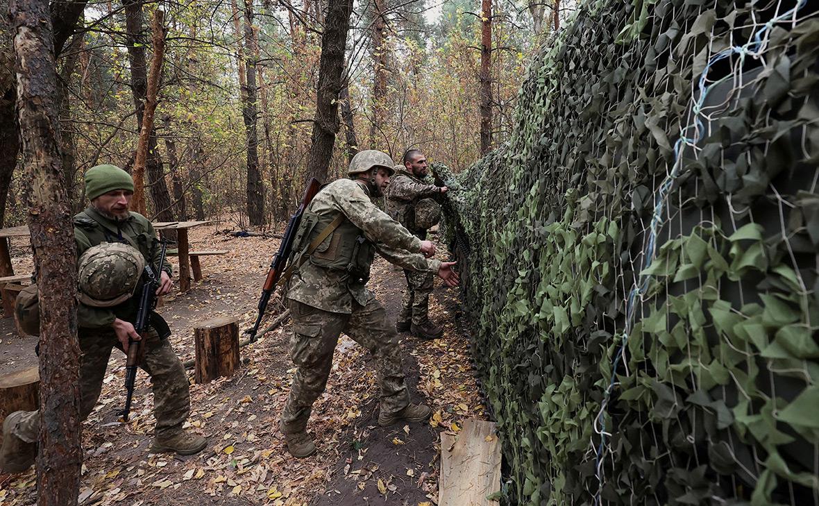 Фото:Вячеслав Мадиевский / Reuters